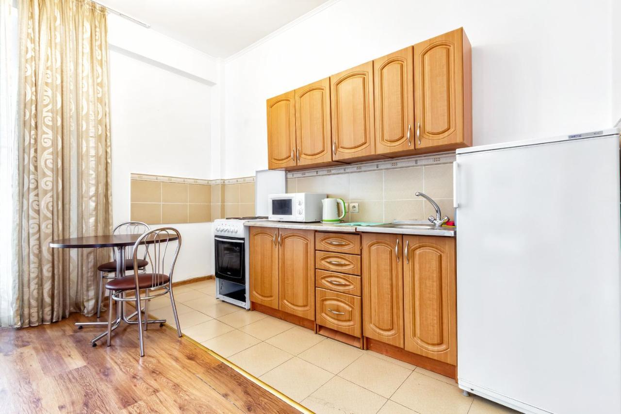 423 Lighthouse Apartments - Traveler'S Choice Alma-Ata Buitenkant foto