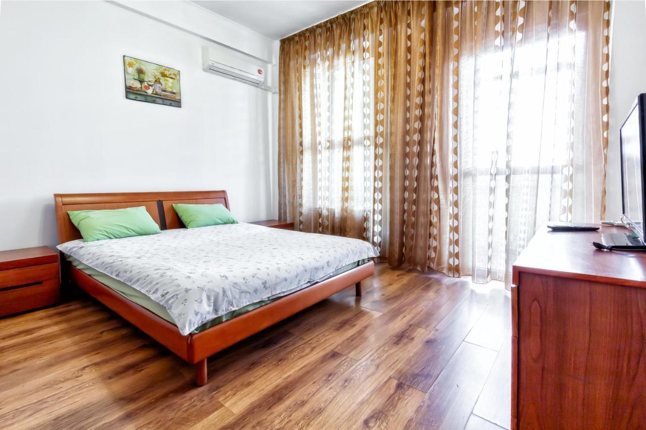 423 Lighthouse Apartments - Traveler'S Choice Alma-Ata Buitenkant foto