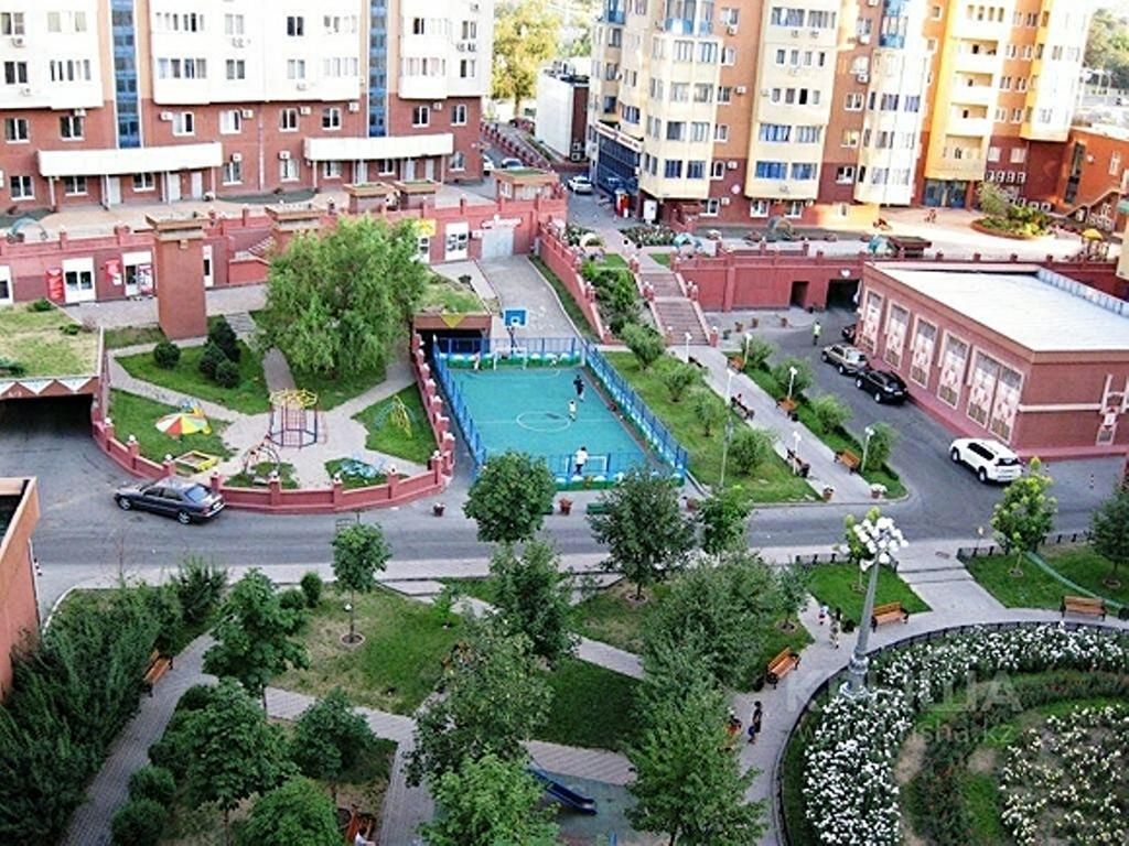 423 Lighthouse Apartments - Traveler'S Choice Alma-Ata Buitenkant foto